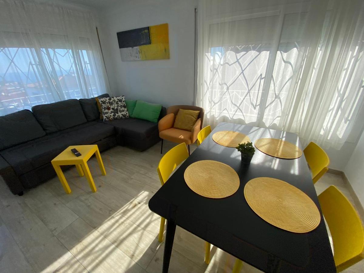 Apartamentos Rayon Du Soleil 산펠리우데기솔스 외부 사진